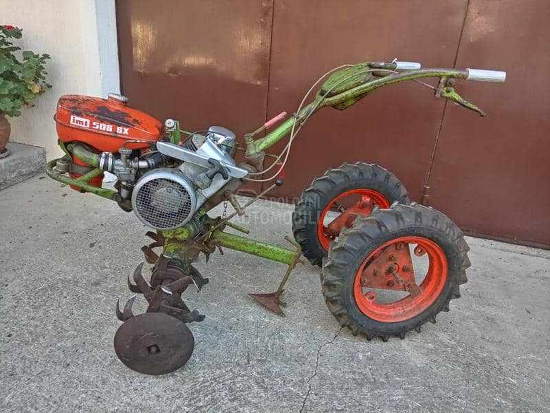 IMT 506 SX motike točkovi