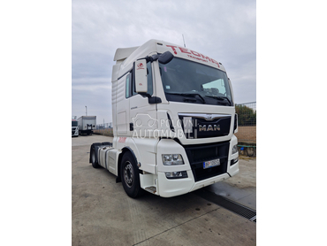 MAN TGX 18.480