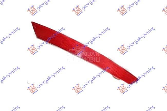 KATADIOPTER U ZADNJEM...