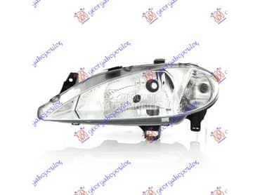 FAR ELEKTRICNI Levo za Renault Megane od 1999. do 2002. god.