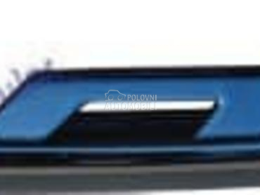 LAJSNA RESETKE PREDNJEG... za Mercedes Benz CLA Klasa od 2019. do 2023. god.