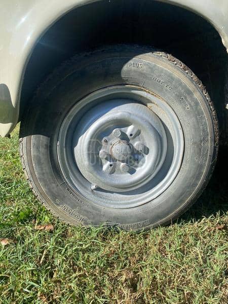 Zastava 750 kontraš