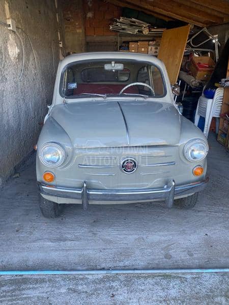 Zastava 750 kontraš