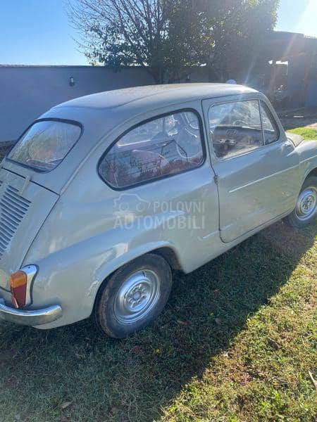 Zastava 750 kontraš