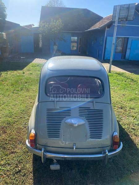 Zastava 750 kontraš