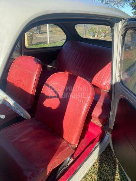 Zastava 750 kontraš