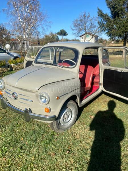 Zastava 750 kontraš