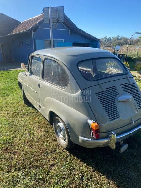 Zastava 750 kontraš