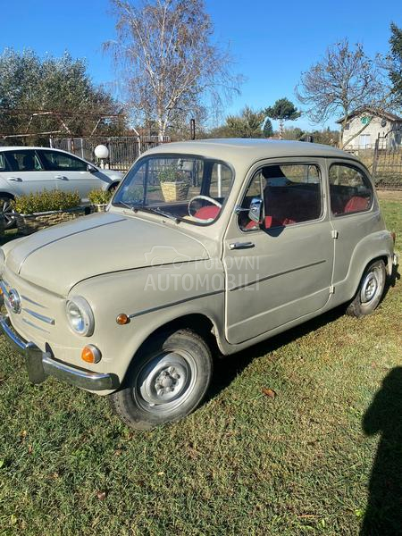 Zastava 750 kontraš