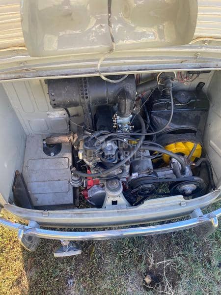 Zastava 750 kontraš