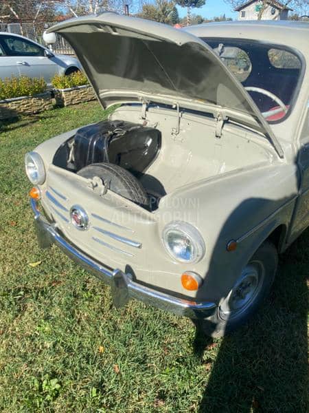 Zastava 750 kontraš