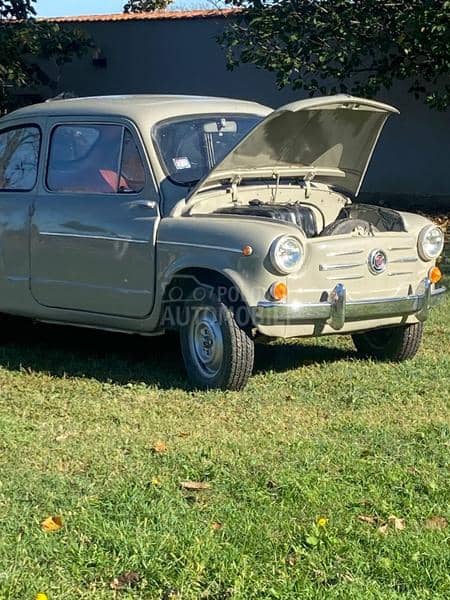 Zastava 750 kontraš