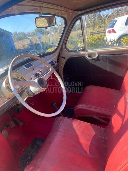 Zastava 750 kontraš