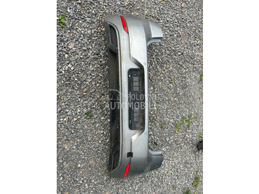 Zadnji branik za Volkswagen Golf 7