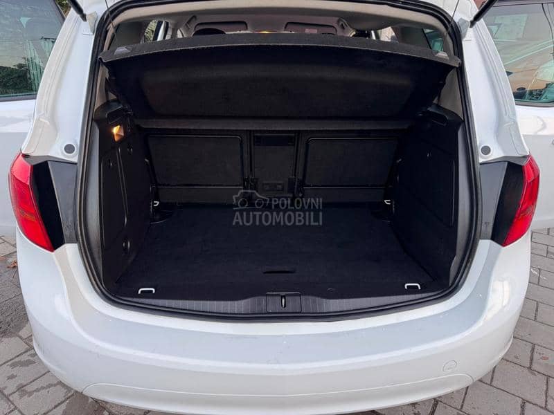 Opel Meriva 1.4 BEN.ŠVAJ NOV