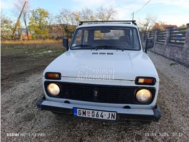 Lada Niva 