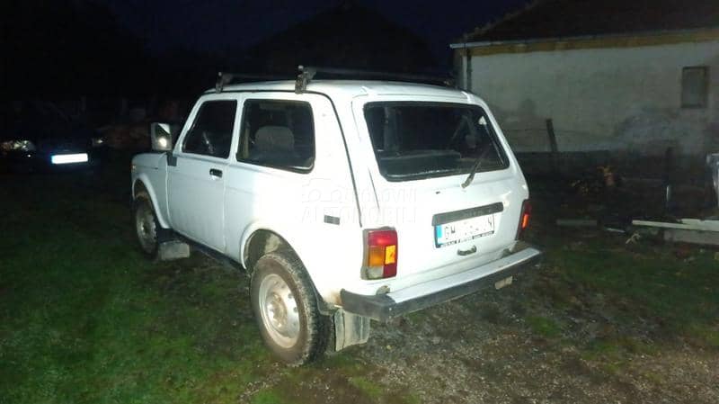 Lada Niva 