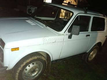 Lada Niva 