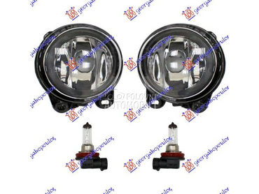 MAGLENKA za BMW Serija 3 od 2011. do 2013. god.