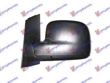 RETROVIZOR MEHANICKI Levo za Volkswagen Caddy od 2010. do 2015. god.