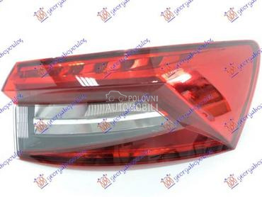 STOP LAMPA SPOLJASNJA Desno za Škoda Kodiaq od 2016. do 2021. god.