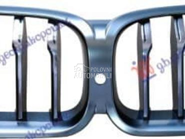 PVC MASKA SIVA/SIVA/CRNA za BMW 840 za 2018. god.