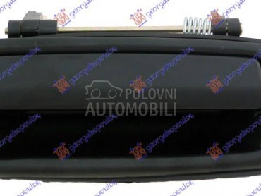 KVAKA ZADNJIH VRATA... za Toyota Corolla od 1988. do 1991. god.