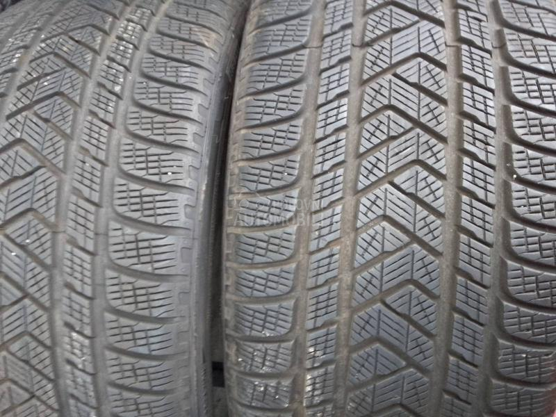 Pirelli 265/35 R22 Zimska
