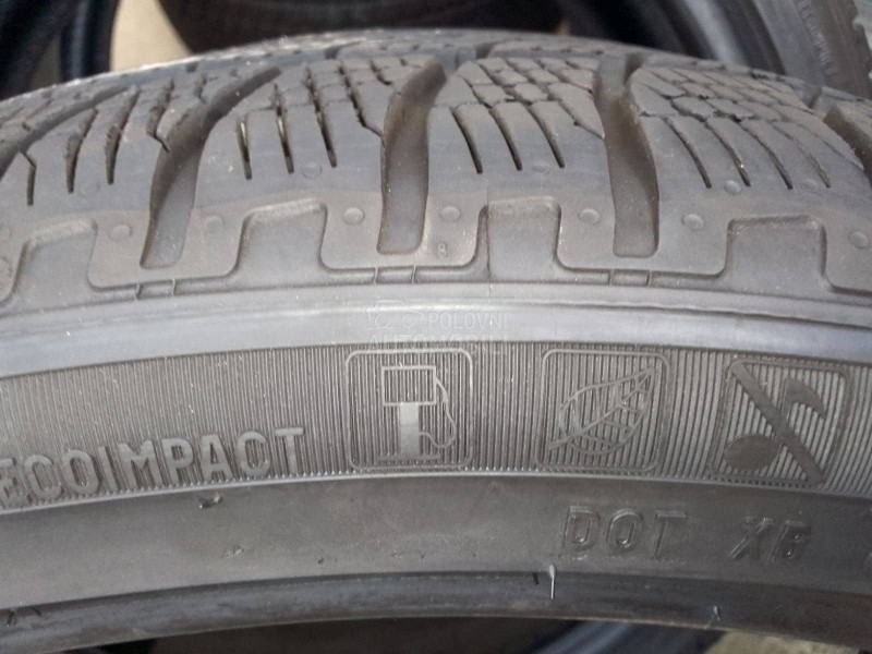 Pirelli 265/35 R22 Zimska