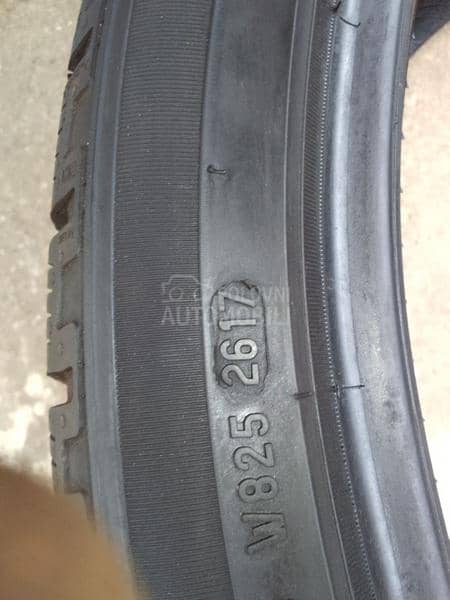 Pirelli 265/35 R22 Zimska