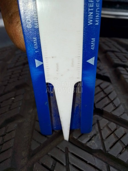 Pirelli 265/35 R22 Zimska