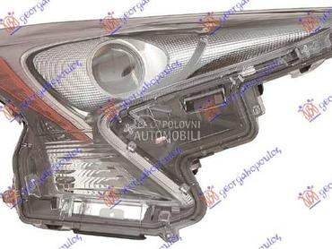 NEMA- FAR ELEKTRICNI CEO... za Toyota Prius od 2016. do 2019. god.