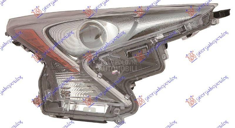 NEMA- FAR ELEKTRICNI CEO...