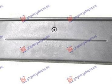 drZAC PREDNJE TABLICE... za Land Rover Discovery od 2005. do 2014. god.