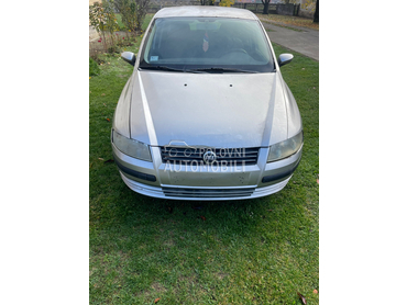 Fiat Stilo 