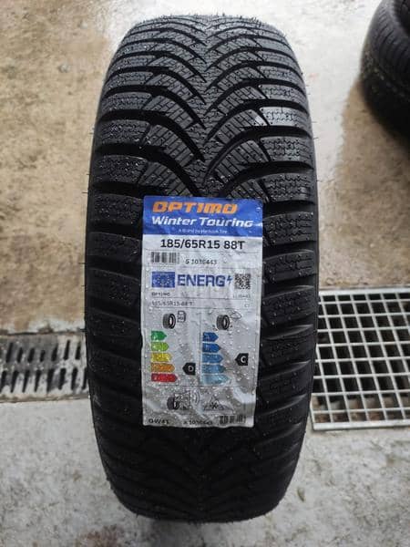 Optimo 185/65 R15 Zimska