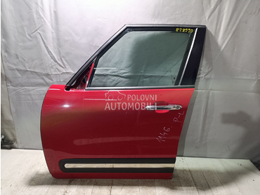 VRATA za Fiat 500L