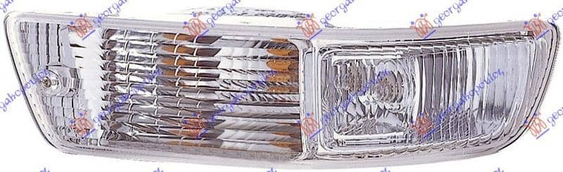 MIGAVAC U BRANIKU Levo