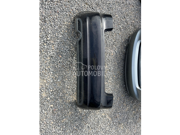 Zadnji branik za Audi A3 od 2008. do 2012. god.