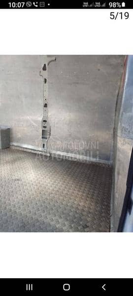 Peugeot Boxer 3.0 hdi