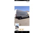 Peugeot Boxer 3.0 hdi