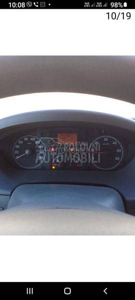 Peugeot Boxer 3.0 hdi