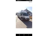 Peugeot Boxer 3.0 hdi