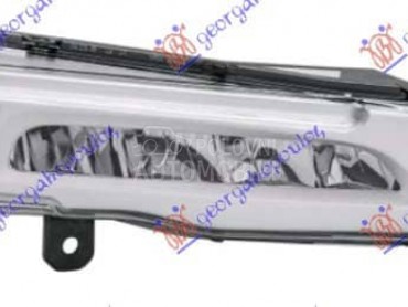 MAGLENKA LED Levo za BMW X7 od 2018. do 2023. god.