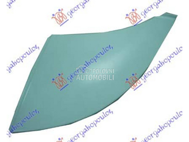 LAJSNA FARA GORNJA Ducato Levo za Fiat Ostalo od 2006. do 2014. god.