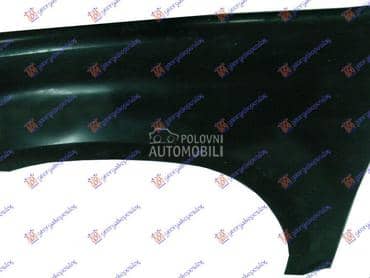 KRILO Levo za Mercedes Benz GL Klasa od 2006. do 2012. god.