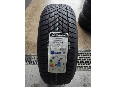 Matador 215/55 R18 Zimska
