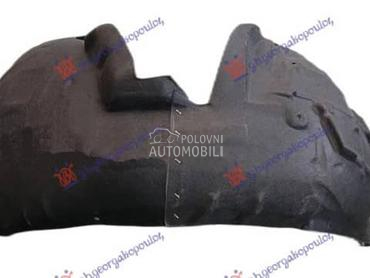 POTKRILO Desno za Audi A7 od 2010. do 2014. god.