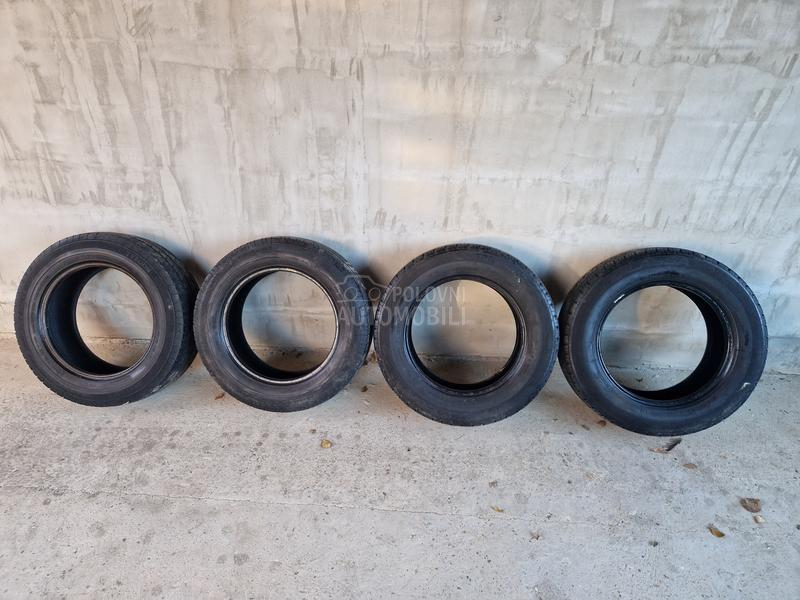 Lassa 205/65 R16 Letnja