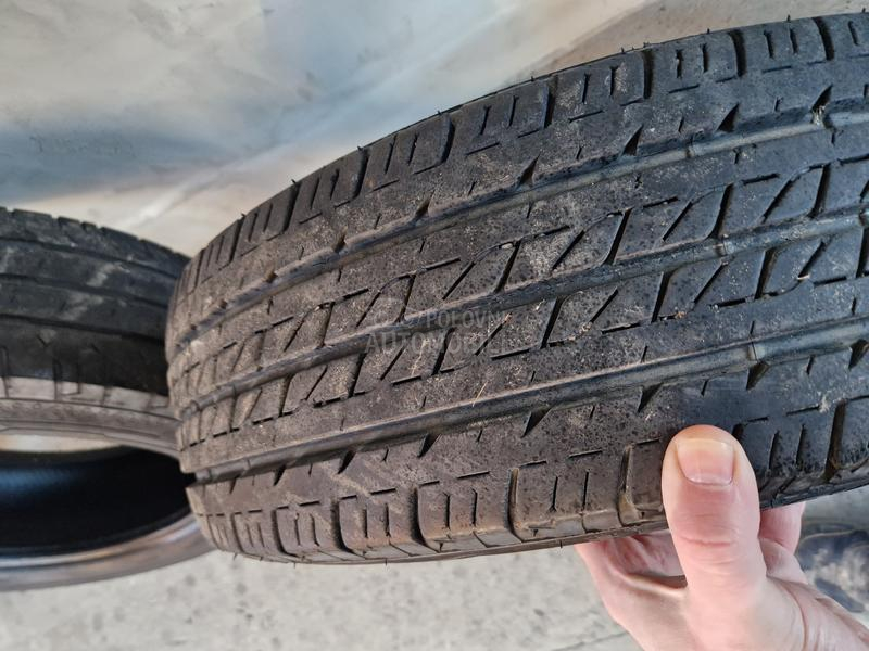 Lassa 205/65 R16 Letnja